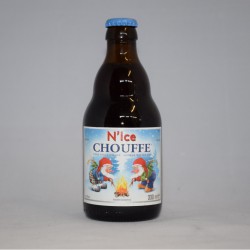 Nice chouffe